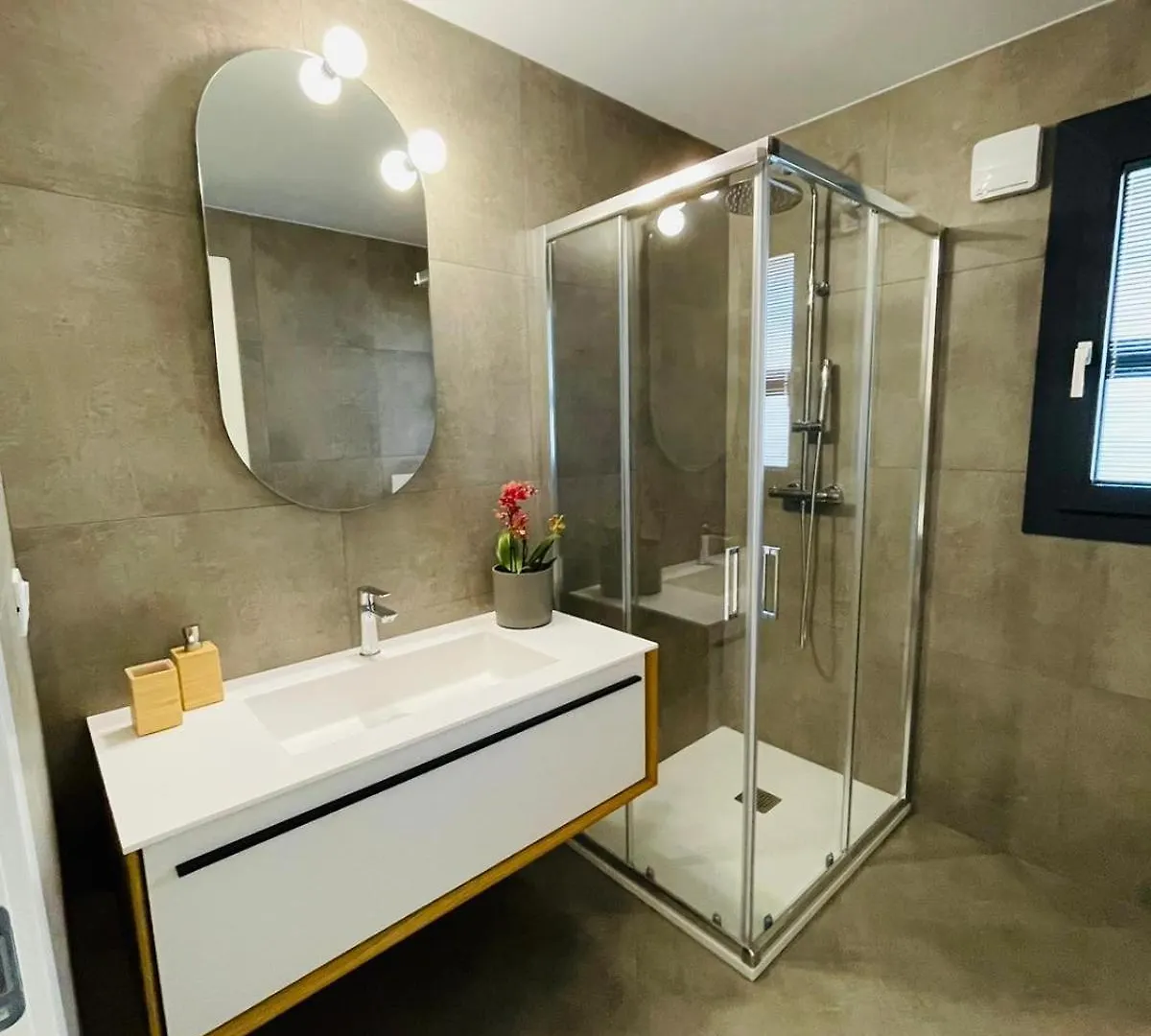 Elisa Apartments B - In Front Of The Walls Of Lucca Italy