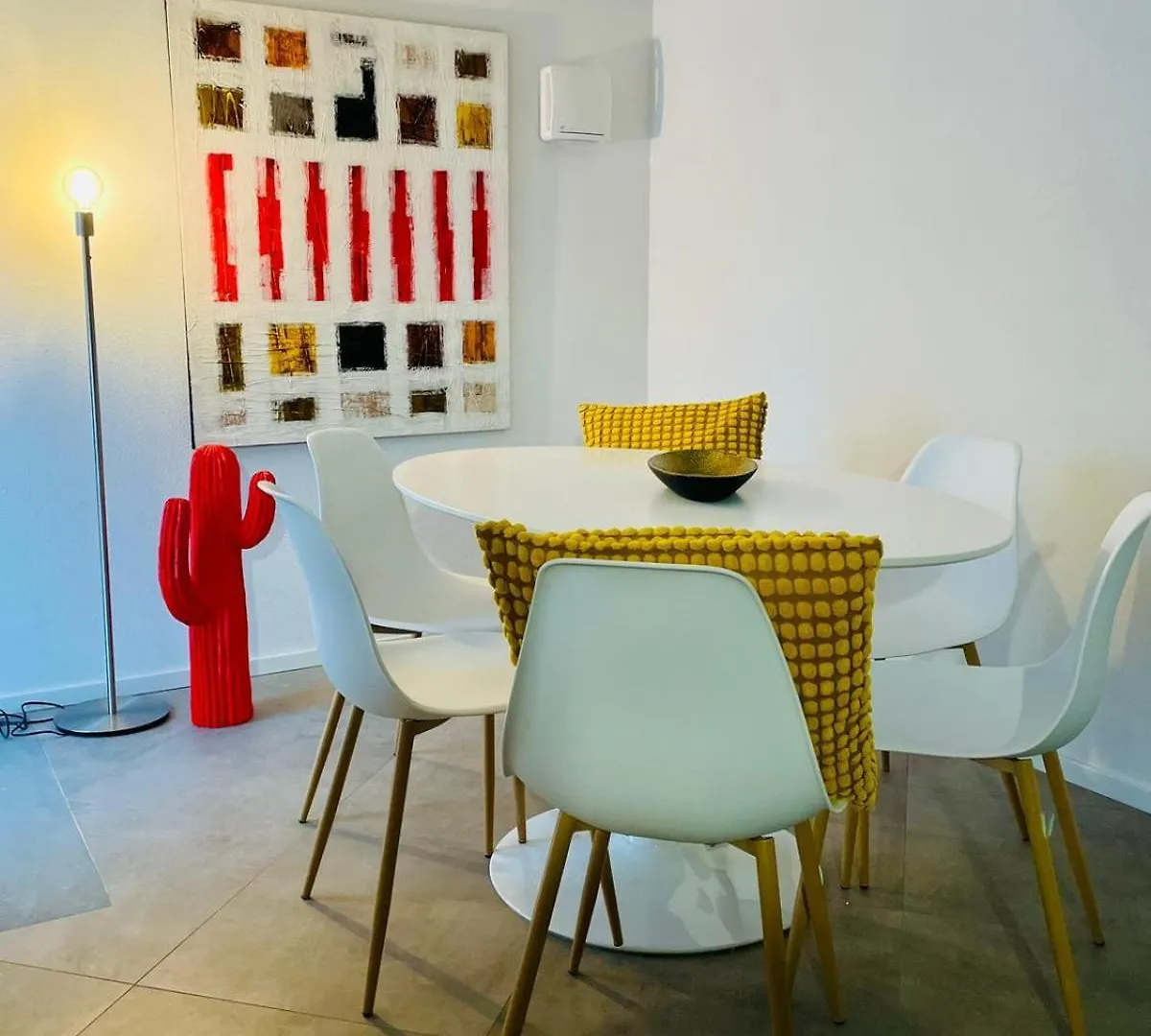 Elisa Apartments B - In Front Of The Walls Of Lucca