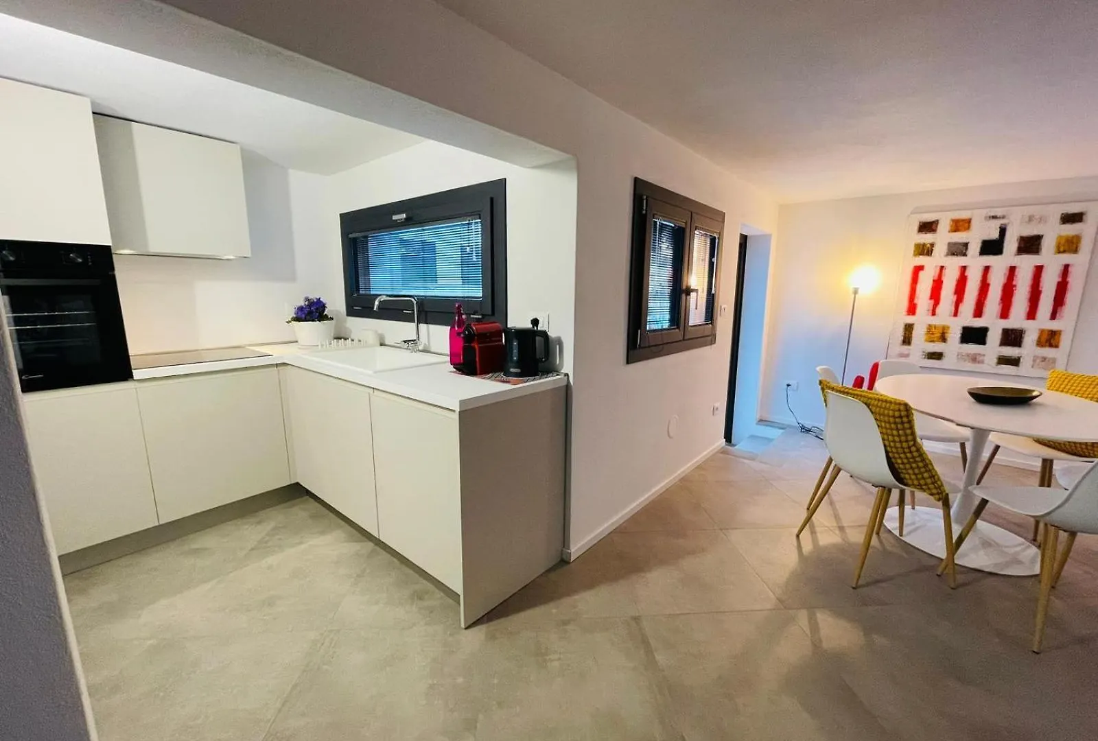 Elisa Apartments B - In Front Of The Walls Of Lucca