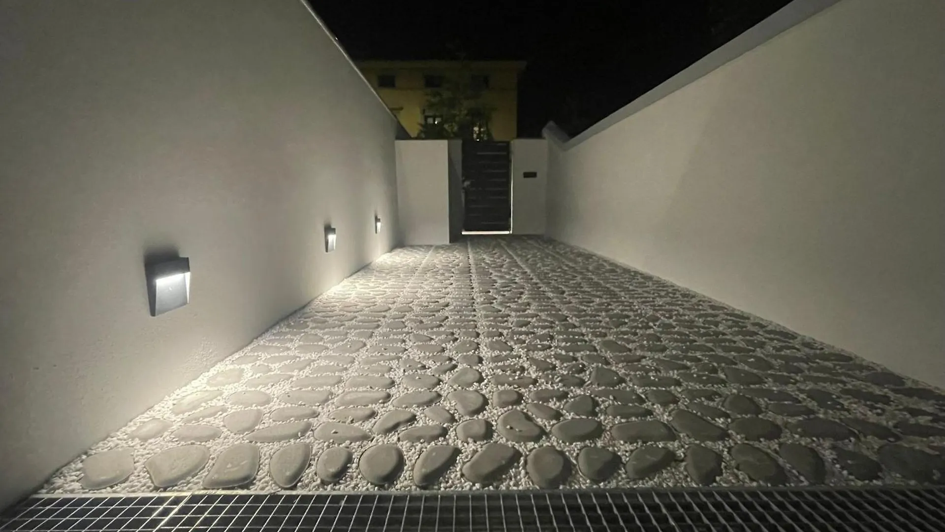 Elisa Apartments B - In Front Of The Walls Of Lucca Italy
