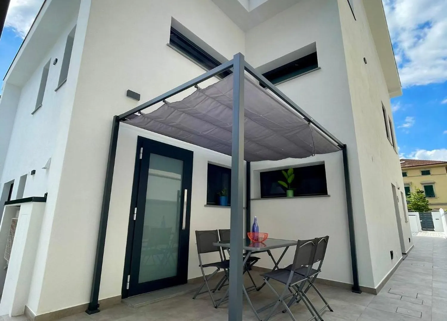 Elisa Apartments B - In Front Of The Walls Of Lucca