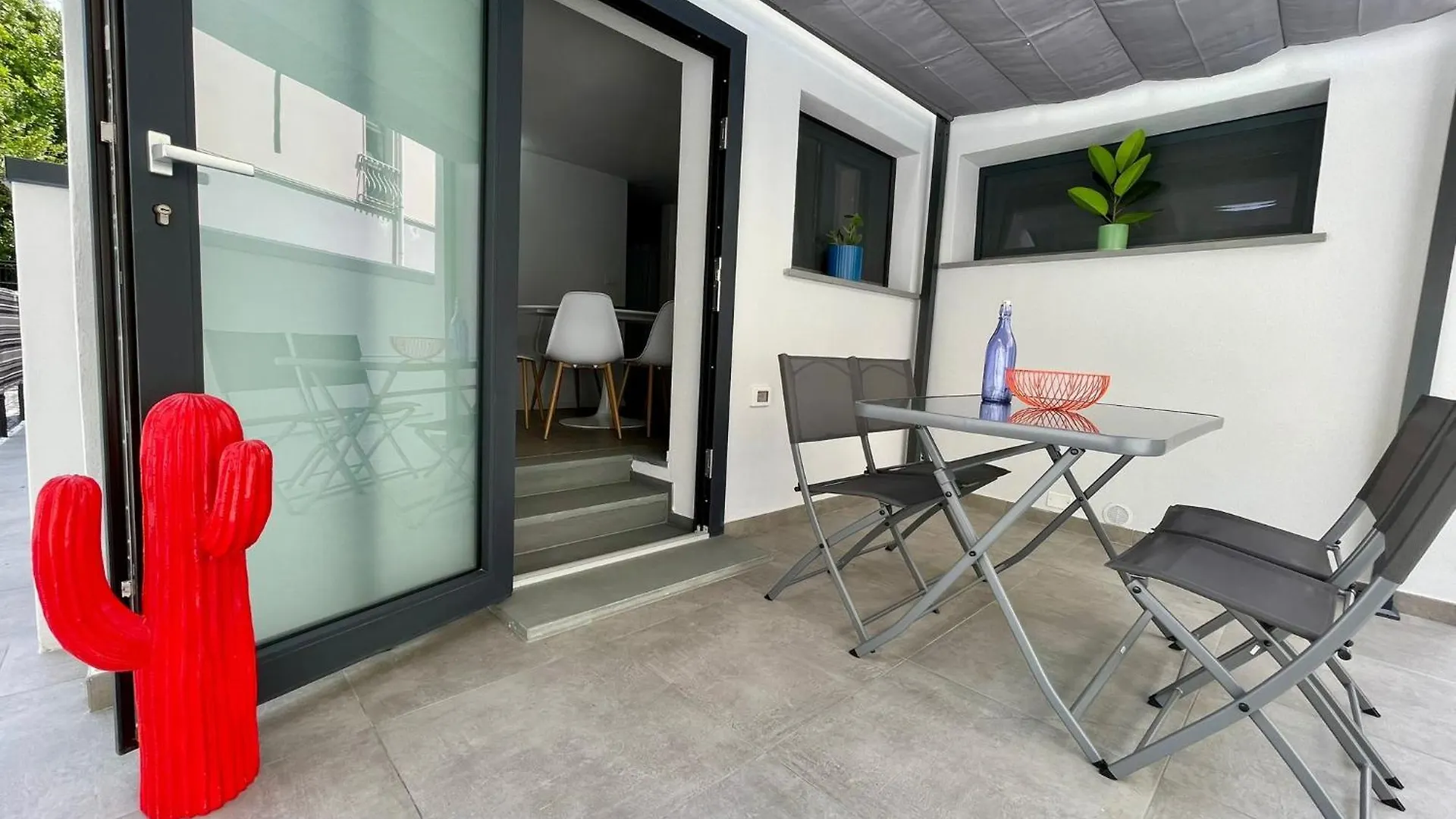 Elisa Apartments B - In Front Of The Walls Of Lucca Italy