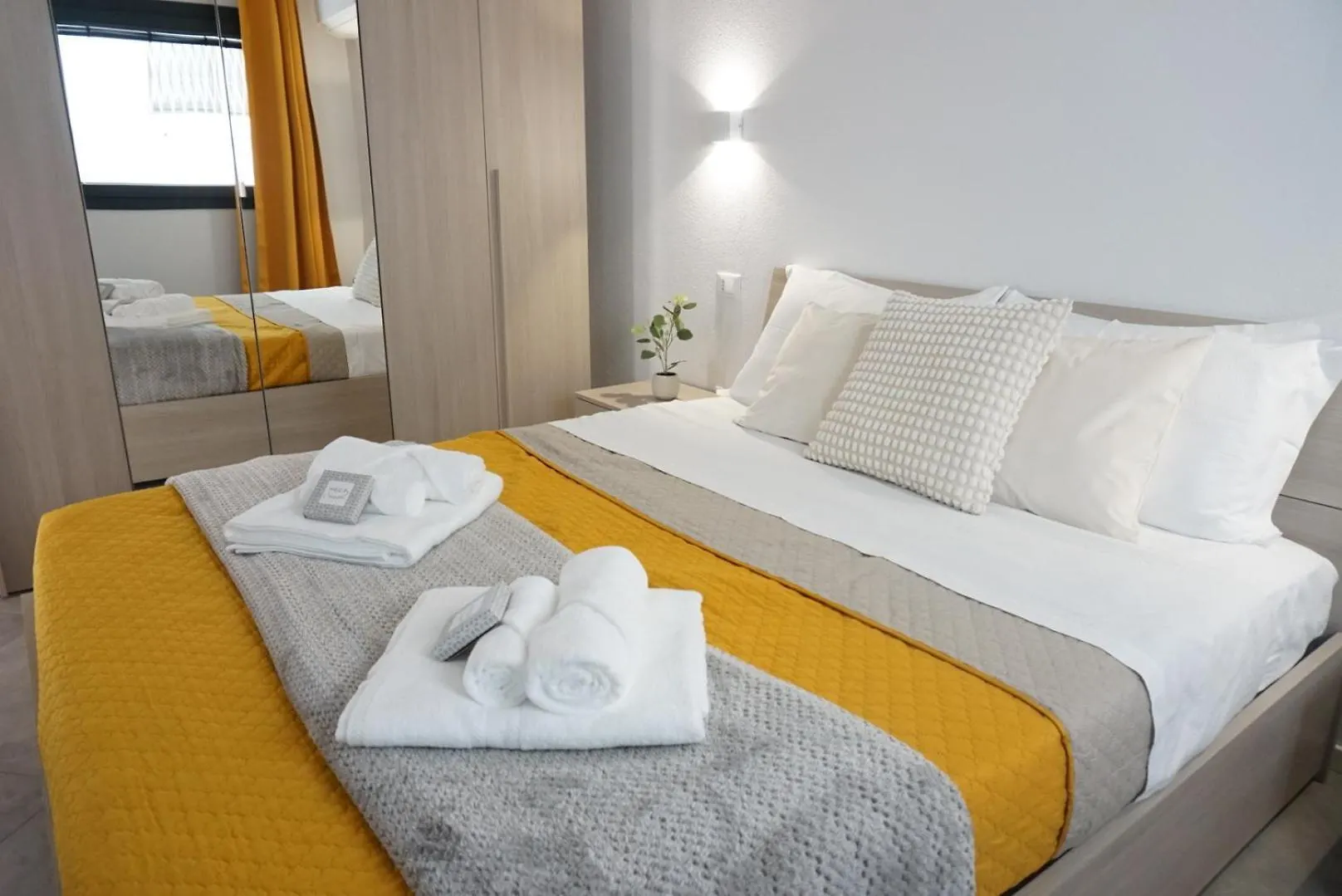 Elisa Apartments B - In Front Of The Walls Of Lucca