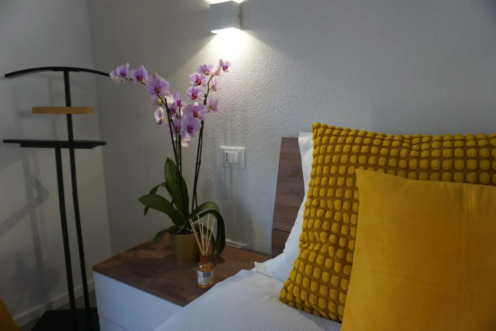Elisa Apartments B - In Front Of The Walls Of Lucca